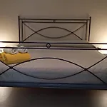 ゲストハウス Cconforthotels Suite&chic バーリ