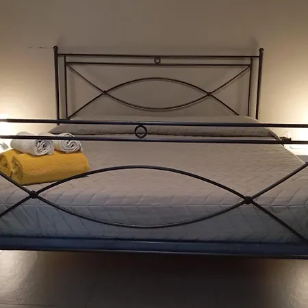 Πανσιόν Cconforthotels Suite&Chic Μπάρι