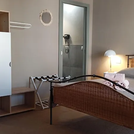 Cconforthotels Suite&chic Pensjonat 3*