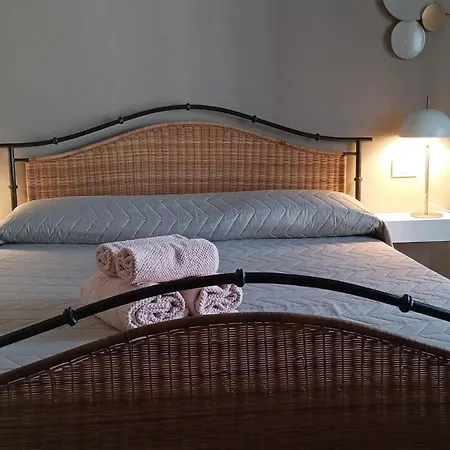 Cconforthotels Suite&Chic 3* Μπάρι