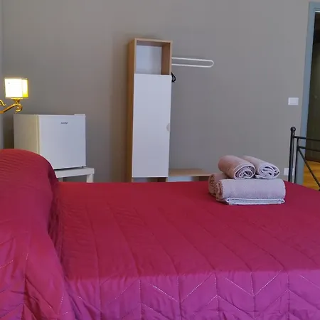 Cconforthotels Suite&Chic 3* Μπάρι