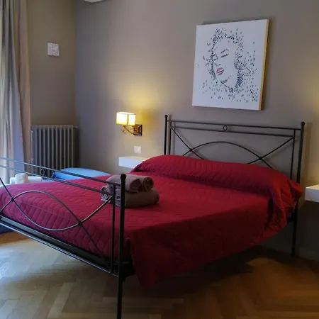 Cconforthotels Suite&Chic 3* Μπάρι