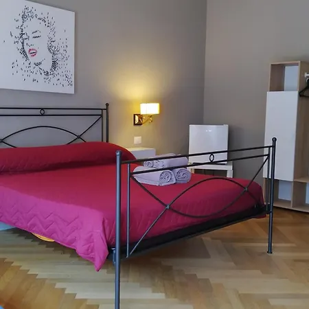 Cconforthotels Suite&chic Penzion