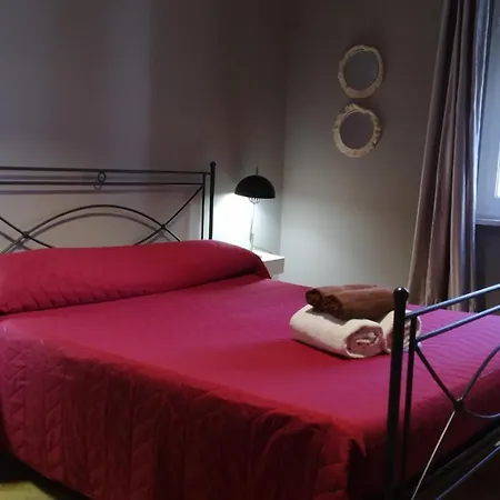 Cconforthotels Suite&Chic 3* Μπάρι