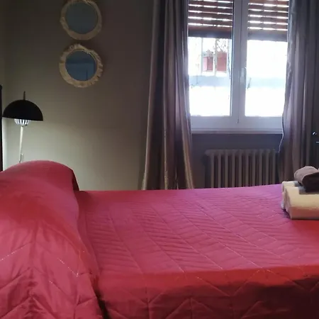 Cconforthotels Suite&Chic Πανσιόν Μπάρι