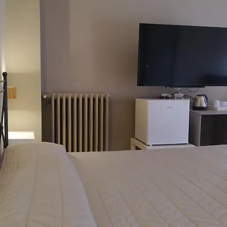 Cconforthotels Suite&chic Pensjonat 3*