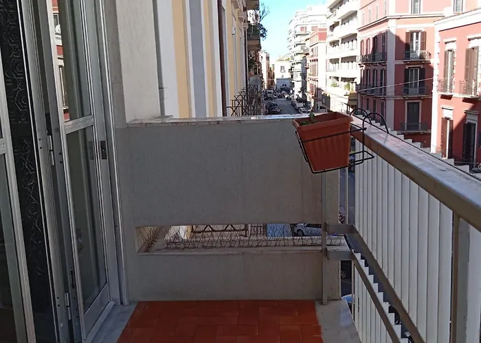 Cconforthotels Suite&chic 3* Bari