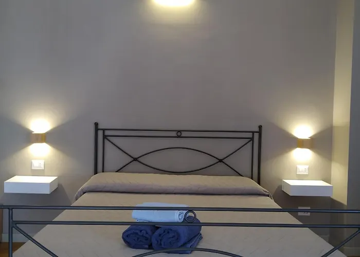 Cconforthotels Suite&chic Penzion