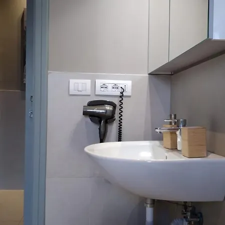 Cconforthotels Suite&Chic Πανσιόν Μπάρι