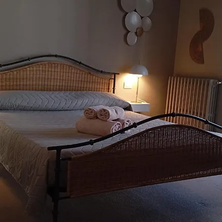 Гостевой дом Cconforthotels R&b Suite&chic Бари