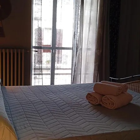 Cconforthotels Suite&Chic バーリ