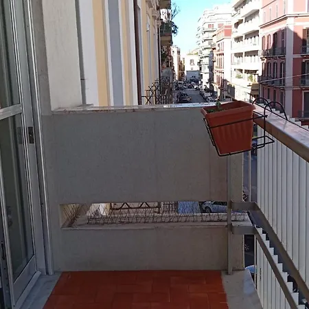 Cconforthotels Suite&Chic 3* バーリ