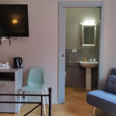 Cconforthotels R&b Suite&chic Бари