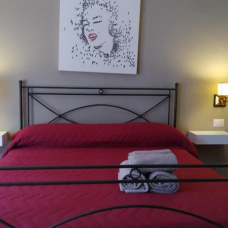 Affittacamere Cconforthotels Suite&chic Bari