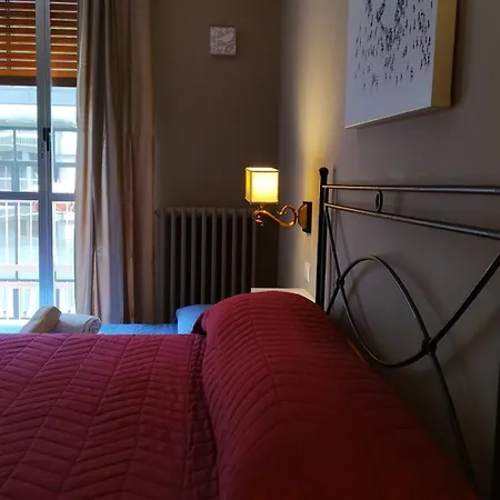 Cconforthotels Suite&chic