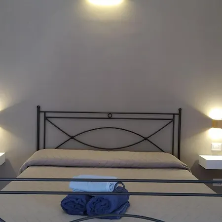 Cconforthotels Suite&chic Affittacamere