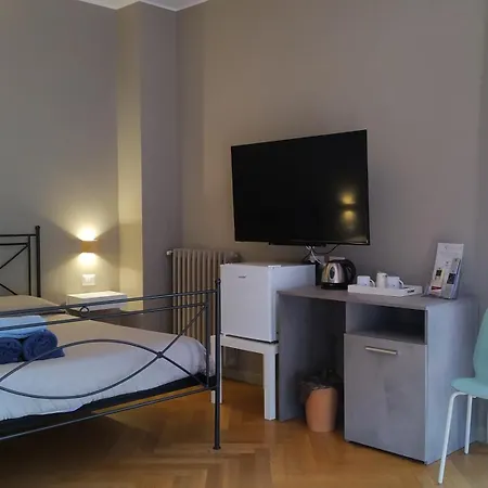 Cconforthotels Suite&Chic Πανσιόν 3*