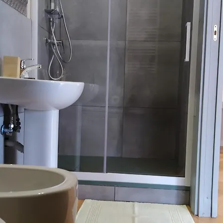 Cconforthotels Suite&Chic Πανσιόν