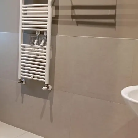 Maison d'hôtes Cconforthotels Suite&chic Bari