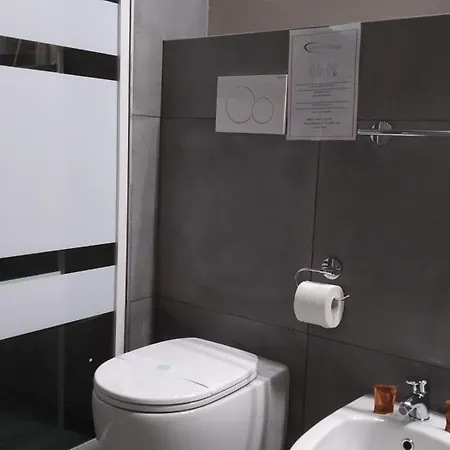 Maison d'hôtes Cconforthotels Suite&chic