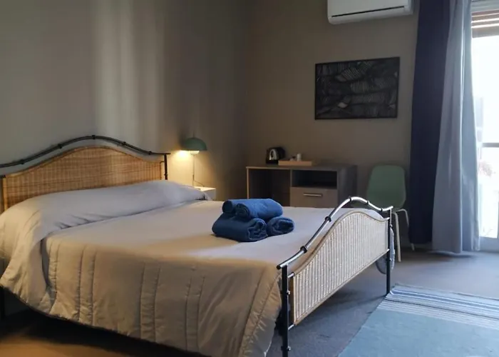 招待所 Cconforthotels Suite&chic 3*