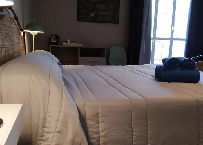 Affittacamere Cconforthotels Suite&chic 3*