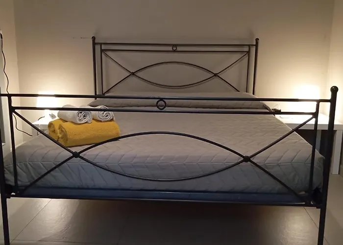 Гостевой дом Cconforthotels Suite&chic Бари