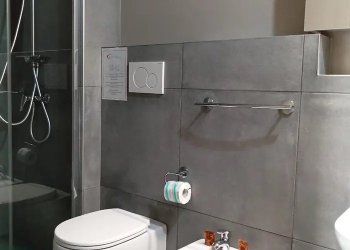 招待所 Cconforthotels Suite&chic 3*