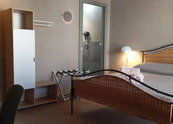 Cconforthotels Suite&chic Гостевой дом 3*