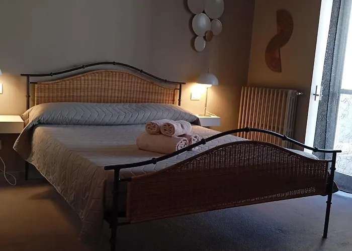 Гостевой дом Cconforthotels Suite&chic Бари