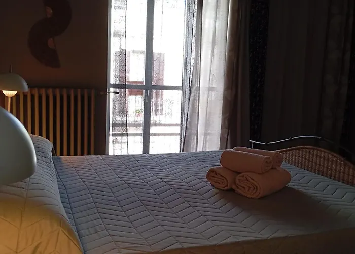 Cconforthotels Suite&chic 巴里