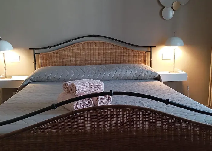 Cconforthotels Suite&chic 3* Бари