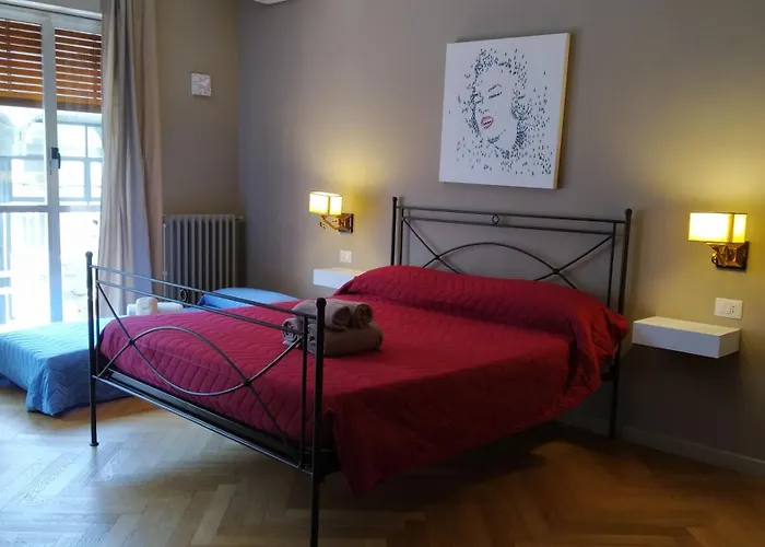 Cconforthotels Suite&chic 3* Bari