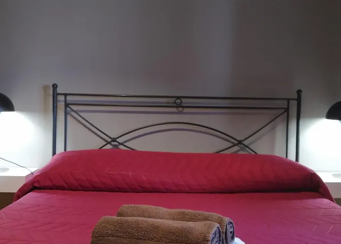 Cconforthotels Suite&chic Гостевой дом 3*