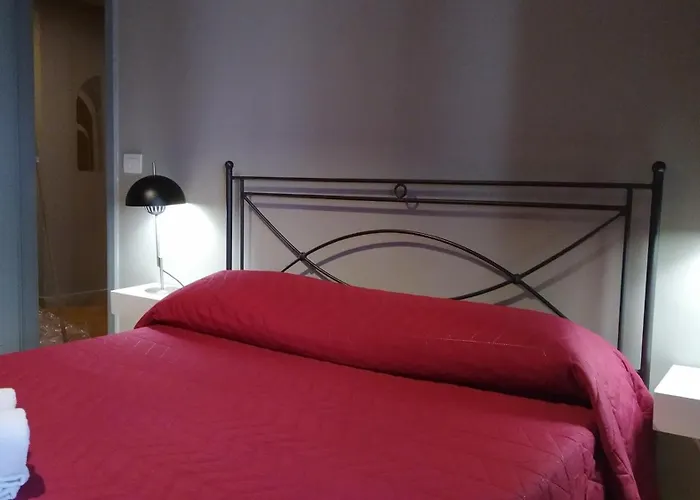 Affittacamere Cconforthotels Suite&chic