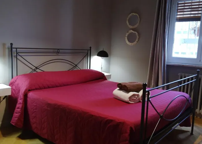 Cconforthotels Suite&chic 3* 巴里