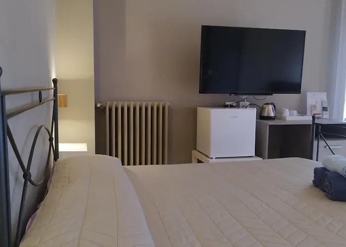 Cconforthotels Suite&chic 招待所 3*