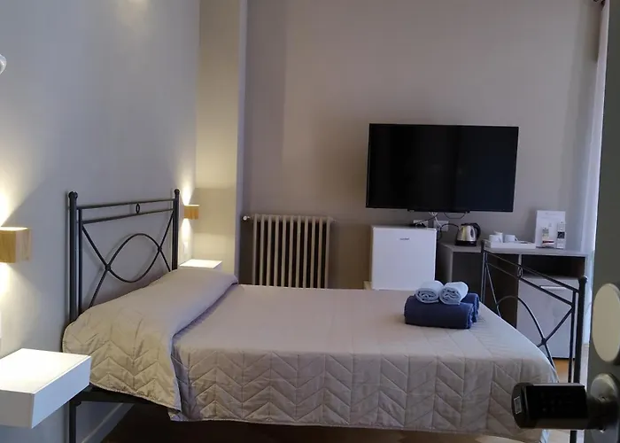 Cconforthotels Suite&chic