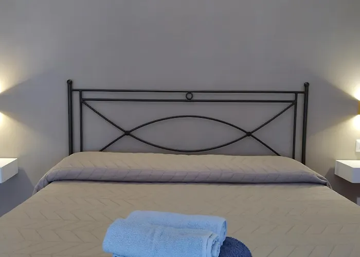 Affittacamere Cconforthotels Suite&chic Bari