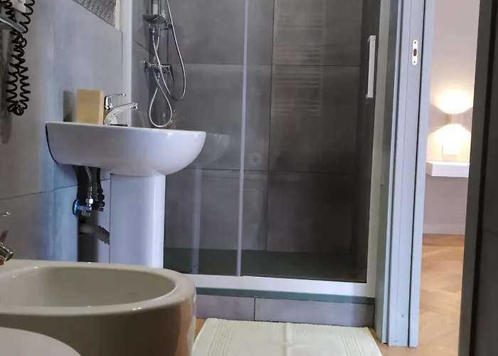 Cconforthotels Suite&chic Affittacamere